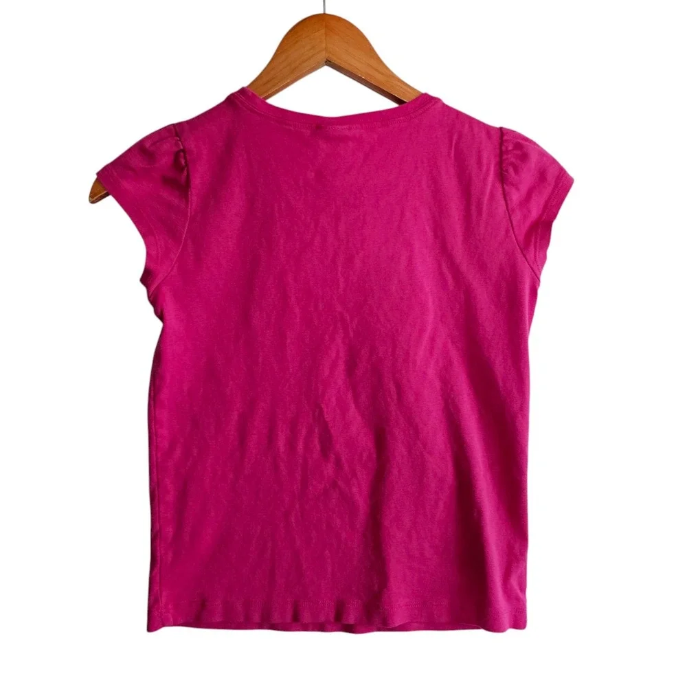 Gymboree graphic tee